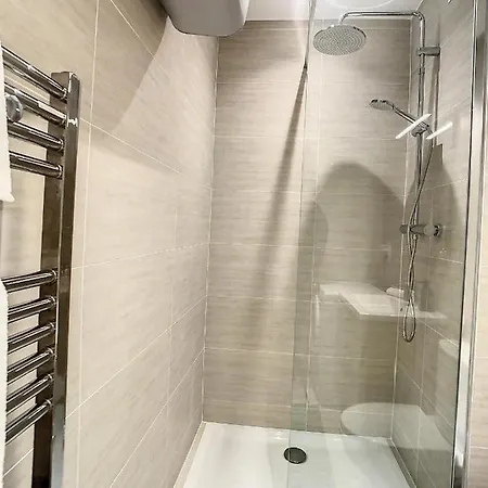 Appartement Studio Hyper Centre Gare Vieil Mer 2pers
